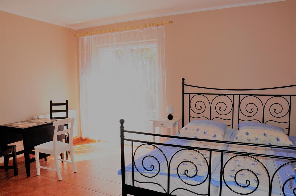 Optima Bed & Breakfast Mielno  Exterior photo